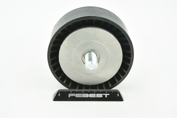 Galet enrouleur de courroie d'accessoire 66520-00270