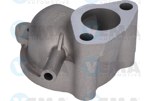 Kühlwasserthermostat FIAT 127 Schrägheck (127) 1987 VEMA 14900