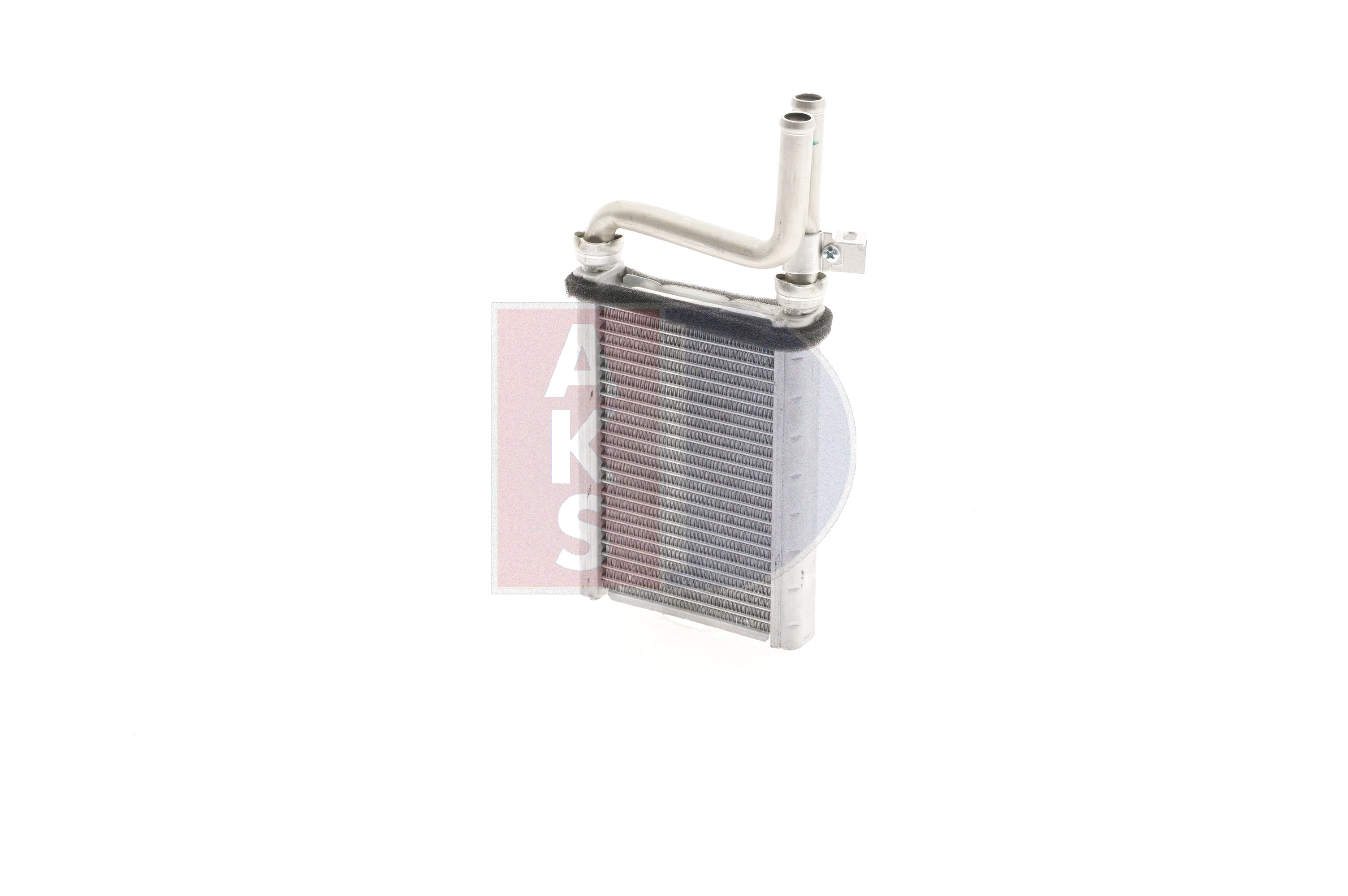 Wärmetauscher Innenraumheizung MITSUBISHI in Original Qualität MR500698, MB657217, 271400F001 von AKS DASIS