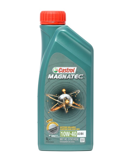 OE CHEVROLET TRACKER Olio motore da CASTROL - prezzi ridotti