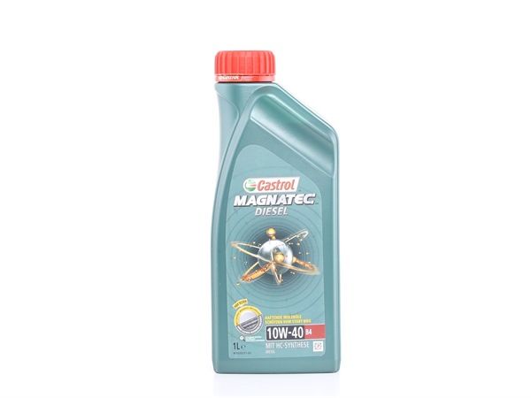 OEM Olio motore MITSUBISHI 1.8 D (C64A) 60 CV Diesel da CASTROL online ad un ottimo prezzo