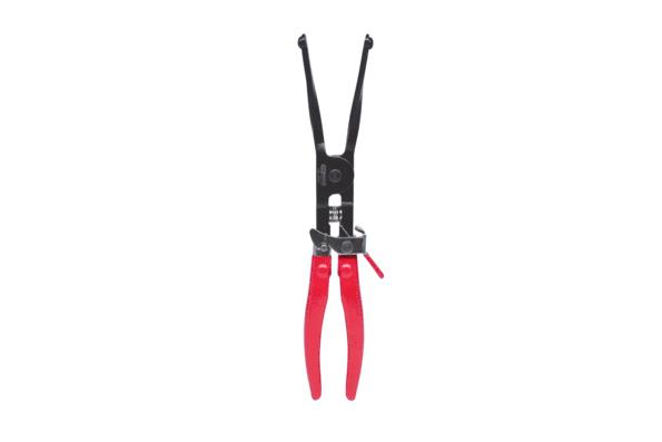 Įsigykite KS TOOLS Išmetimo vamzdžio sąvaržos replės Prekės Nr.: 150.1535 už žemiausią 57,80 € kainą
