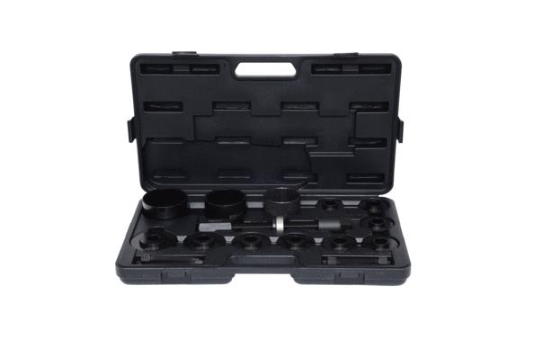 Įsigykite KS TOOLS Montavimo įrankių komplektas, rato stebulė / rato guolis Prekės Nr.: 150.2075 už žemiausią 294,37 € kainą