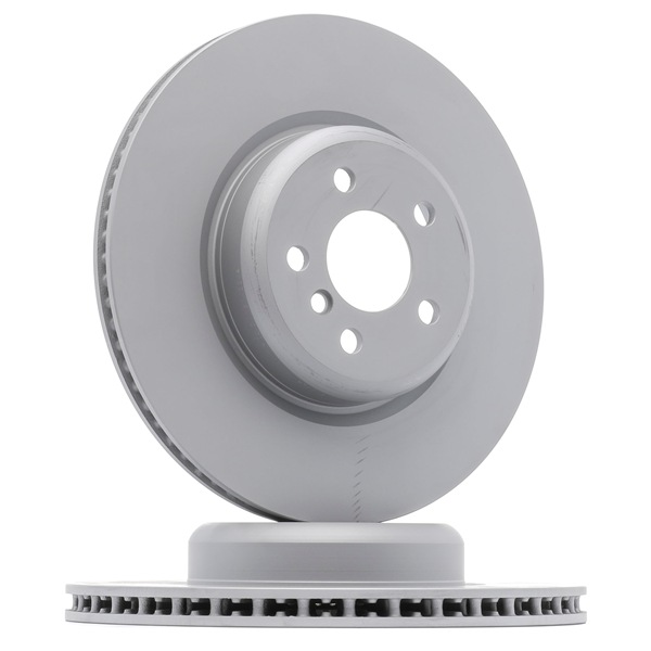 OE Disco freni BMW i4 2024 34206880079, 34207915314, 34208831484 di ZIMMERMANN