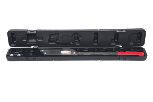 Cumpărați Set scule de fixare, fulie de la KS TOOLS Număr produs: 150.3000 la prețul de doar 380,76 lei