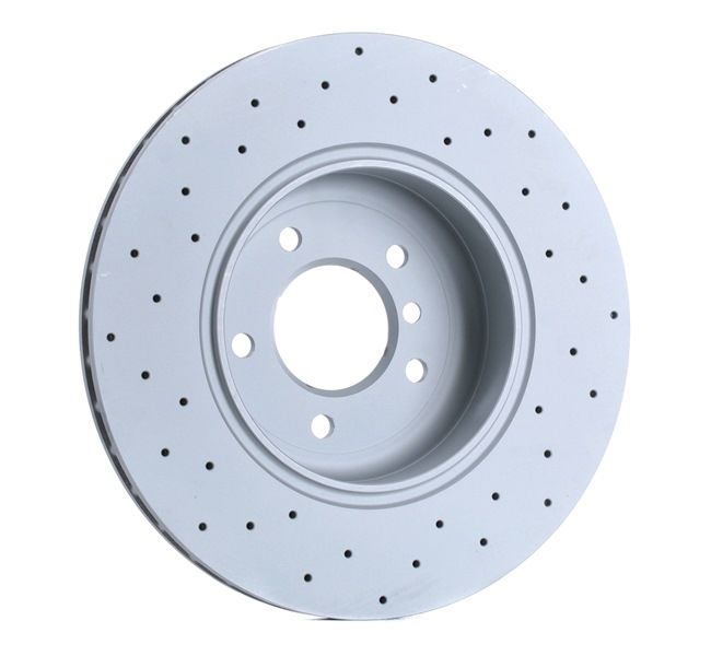Köp billiga original Bromsskiva 150.3461.52 jämförbara med 34216763827 OEM nummer på nätet