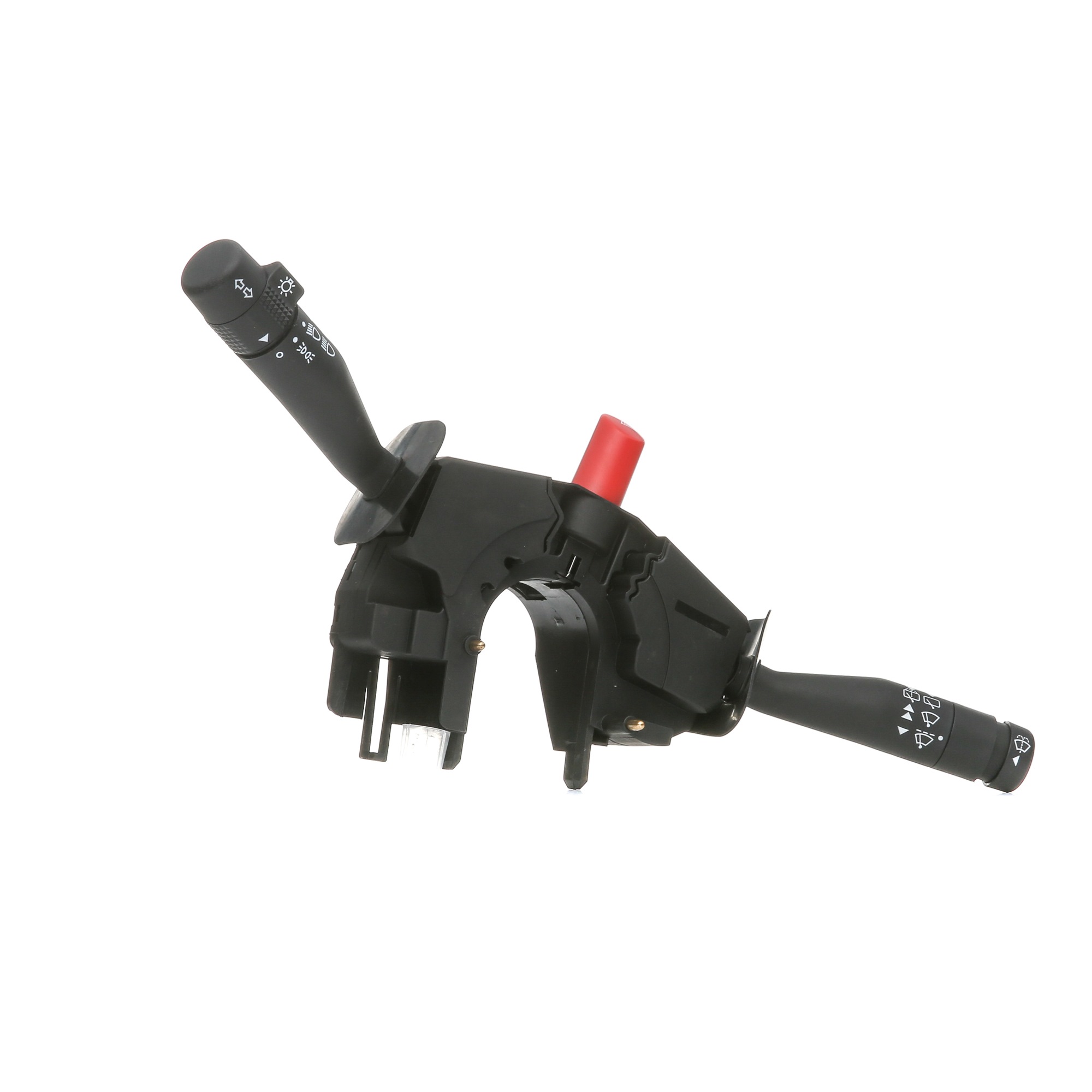 Įsigykite AUTOMEGA Vairo kolonėlės jungiklis Prekės Nr.: 150004210 už žemiausią 50,53 € kainą