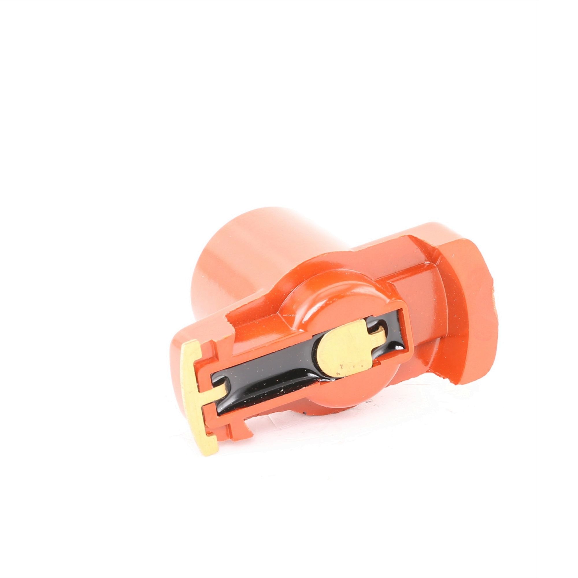 Compre AUTOMEGA Rotor do distribuidor de ignição Produto No.: 150030010 a preços baixos de 3,44 €