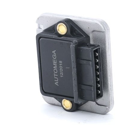 OE VW ILTIS 1985 Ignition control unit 191905351A, 191905351B, 211905351 from AUTOMEGA