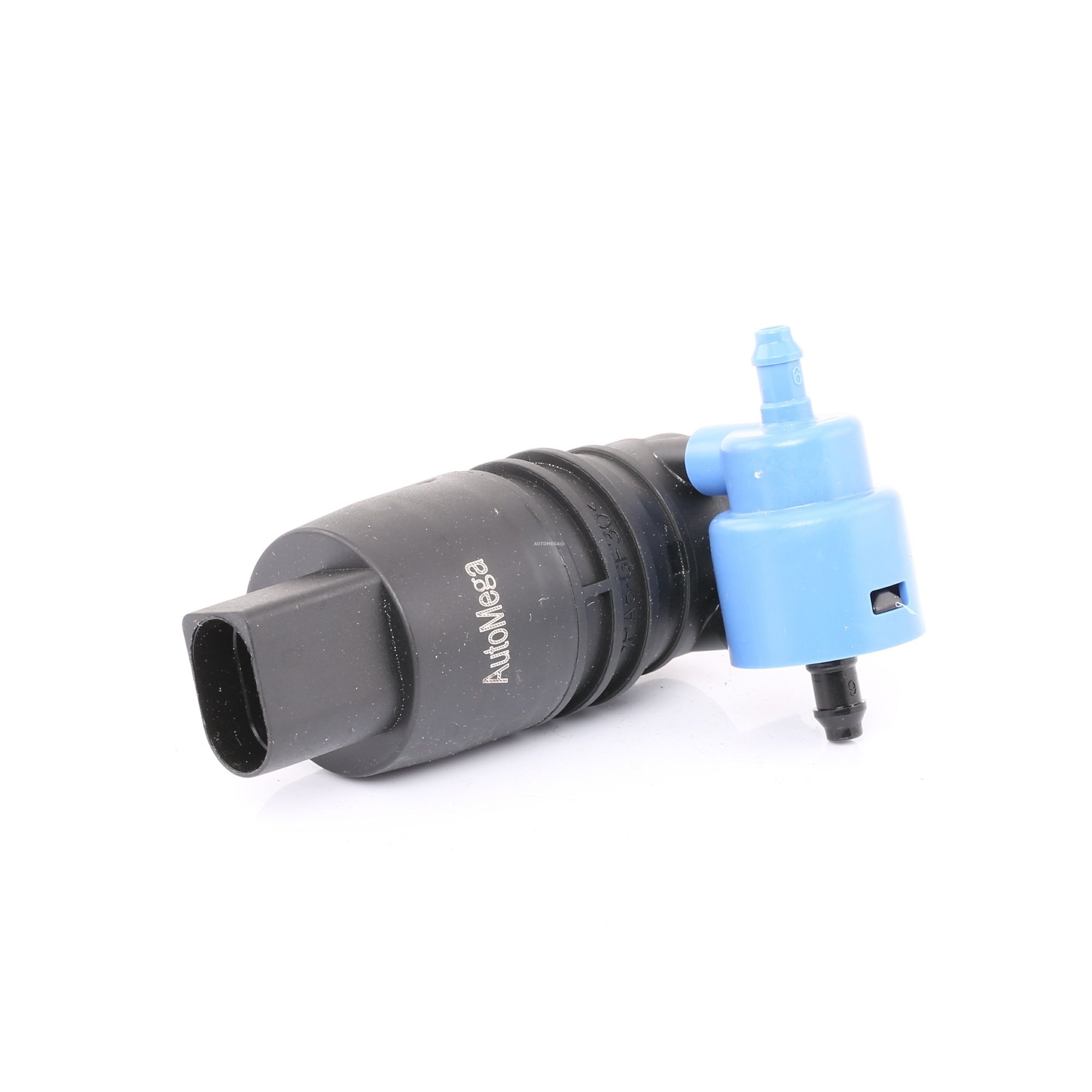 Ostke AUTOMEGA Klaasipesuvee pump, klaasipuhastus Toode nr.: 150052910 madala hinnaga 11,74 €