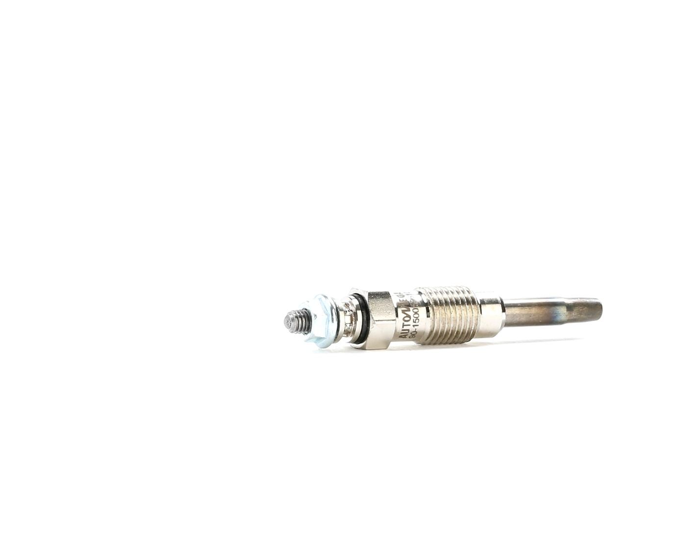 Įsigykite AUTOMEGA Kaitinimo žvakė Prekės Nr.: 150059610 už žemiausią 6,71 € kainą