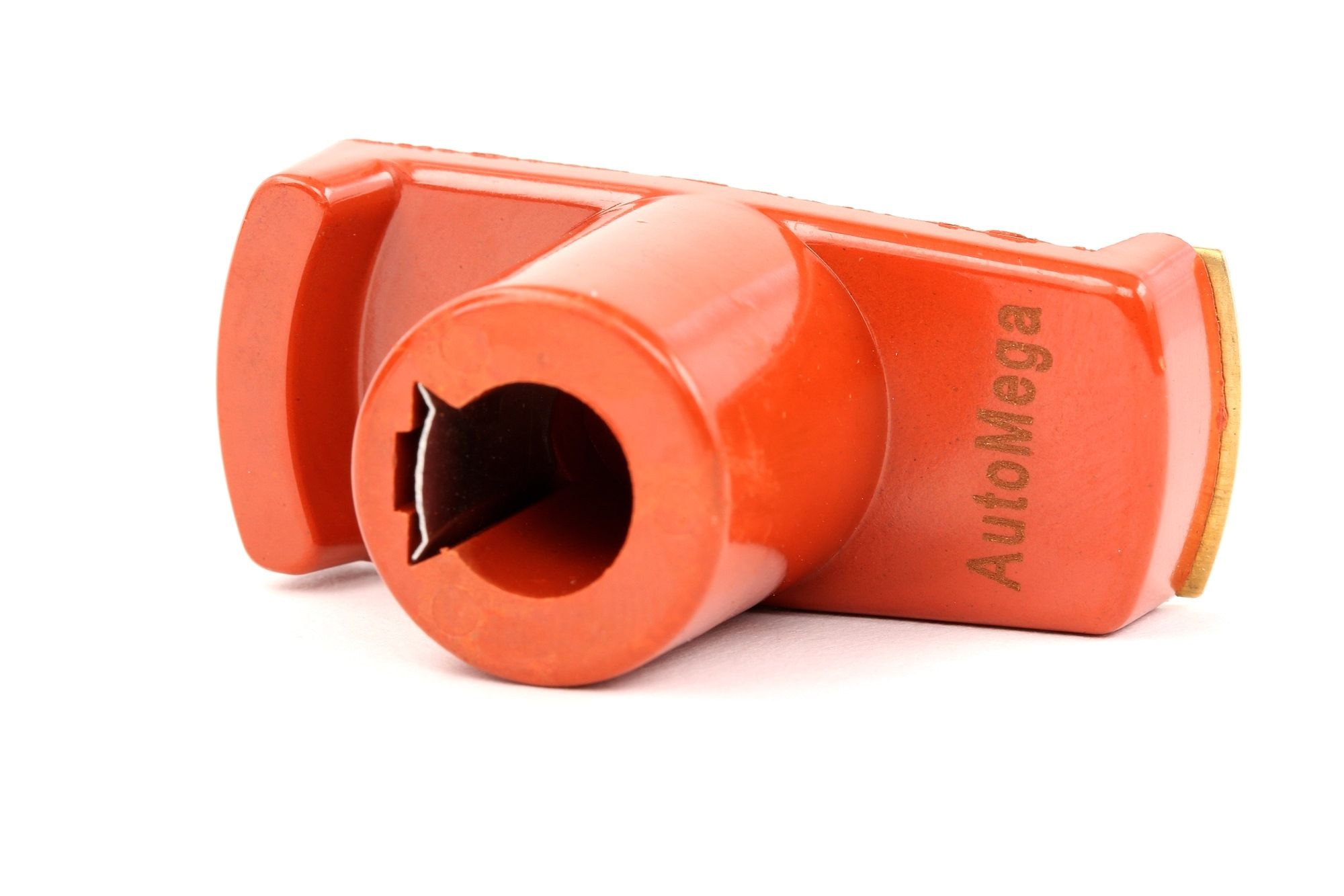 Compre AUTOMEGA Rotor do distribuidor de ignição Produto No.: 150095210 a preços baixos de 3,03 €