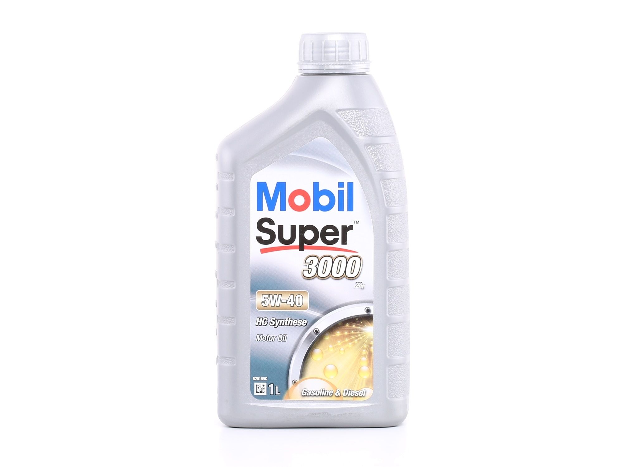 Kupte si MOBIL Motorový olej Číslo produktu: 150564 za nízkou cenu 365,45 Kč