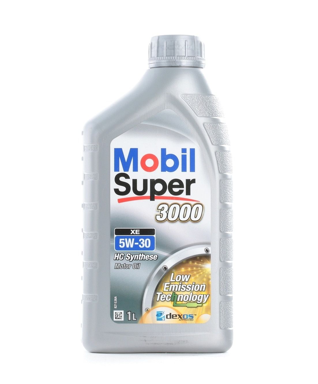 Vásároljon MOBIL Motorolaj alkatrészt, termékkód: 150943 alacsony áron: 6333,00 Ft