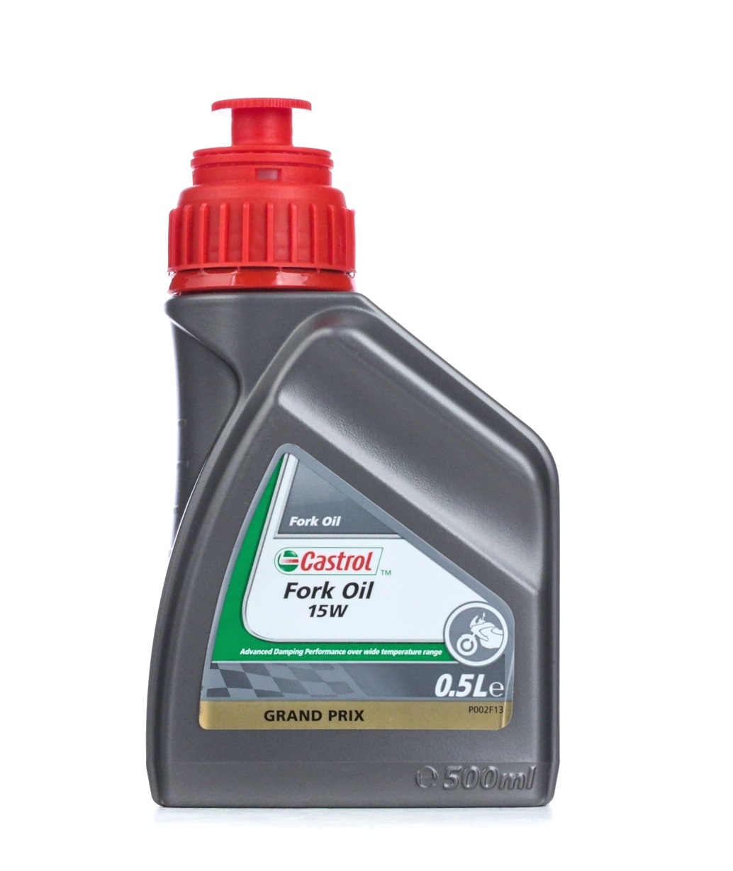 Köp CASTROL Gaffelolja Produktnummer: 15199D till det förmånliga priset av 128,32 kr