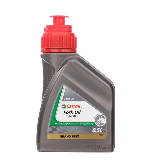 Köp billiga original Gaffelolja 15199E jämförbara med 450579 OEM nummer på nätet
