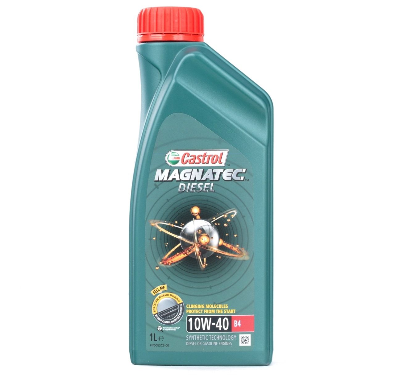 Köp CASTROL Motorolja Produktnummer: 151B60 till det förmånliga priset av 147,64 kr