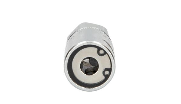 Įsigykite KS TOOLS Tekinimo įrankis, smeigė Prekės Nr.: 152.1006 už žemiausią 18,21 € kainą