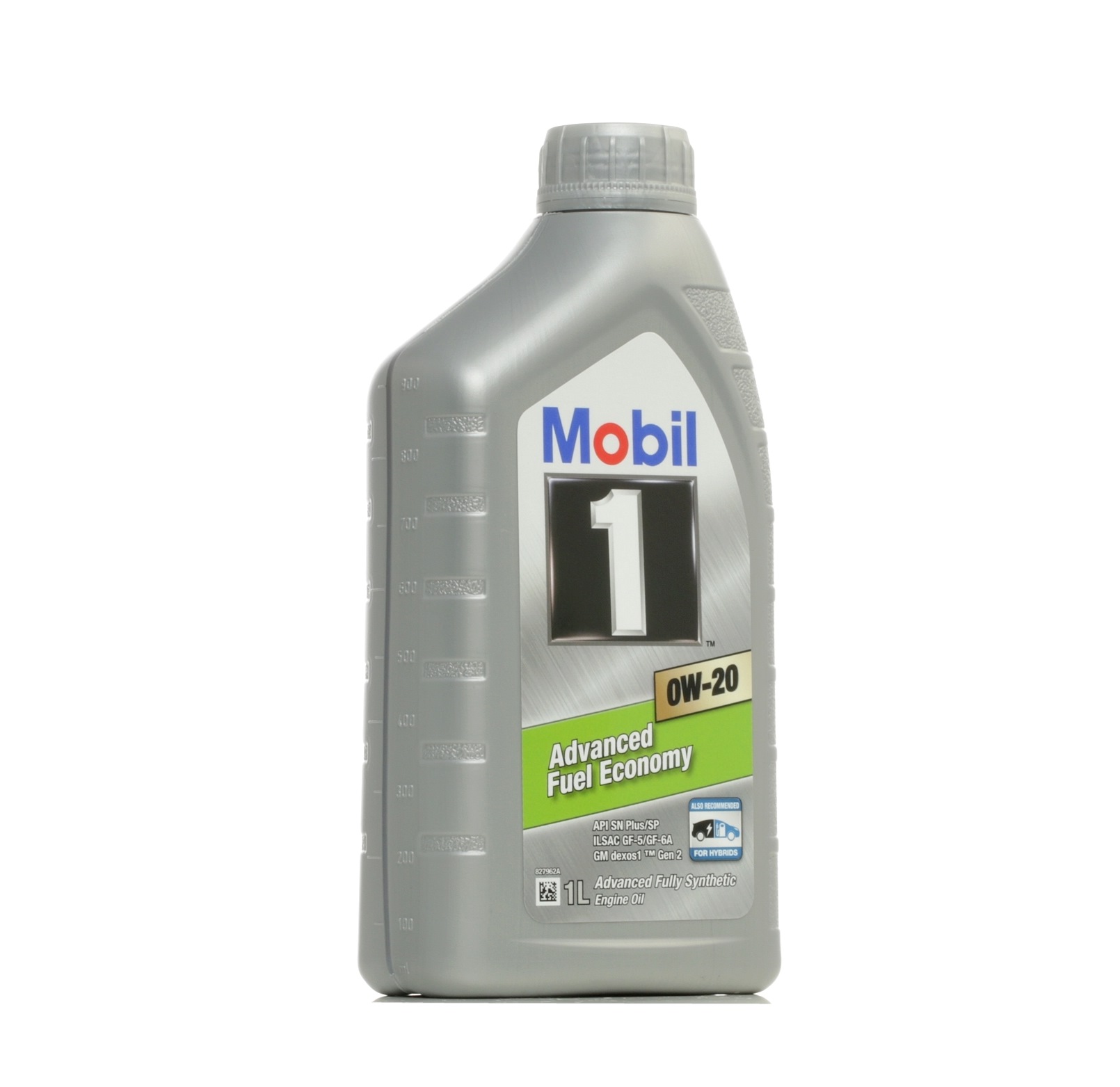 Osta MOBIL Moottoriöljy Tuote No.: 152795 edullisesti hintaan 20,91 €
