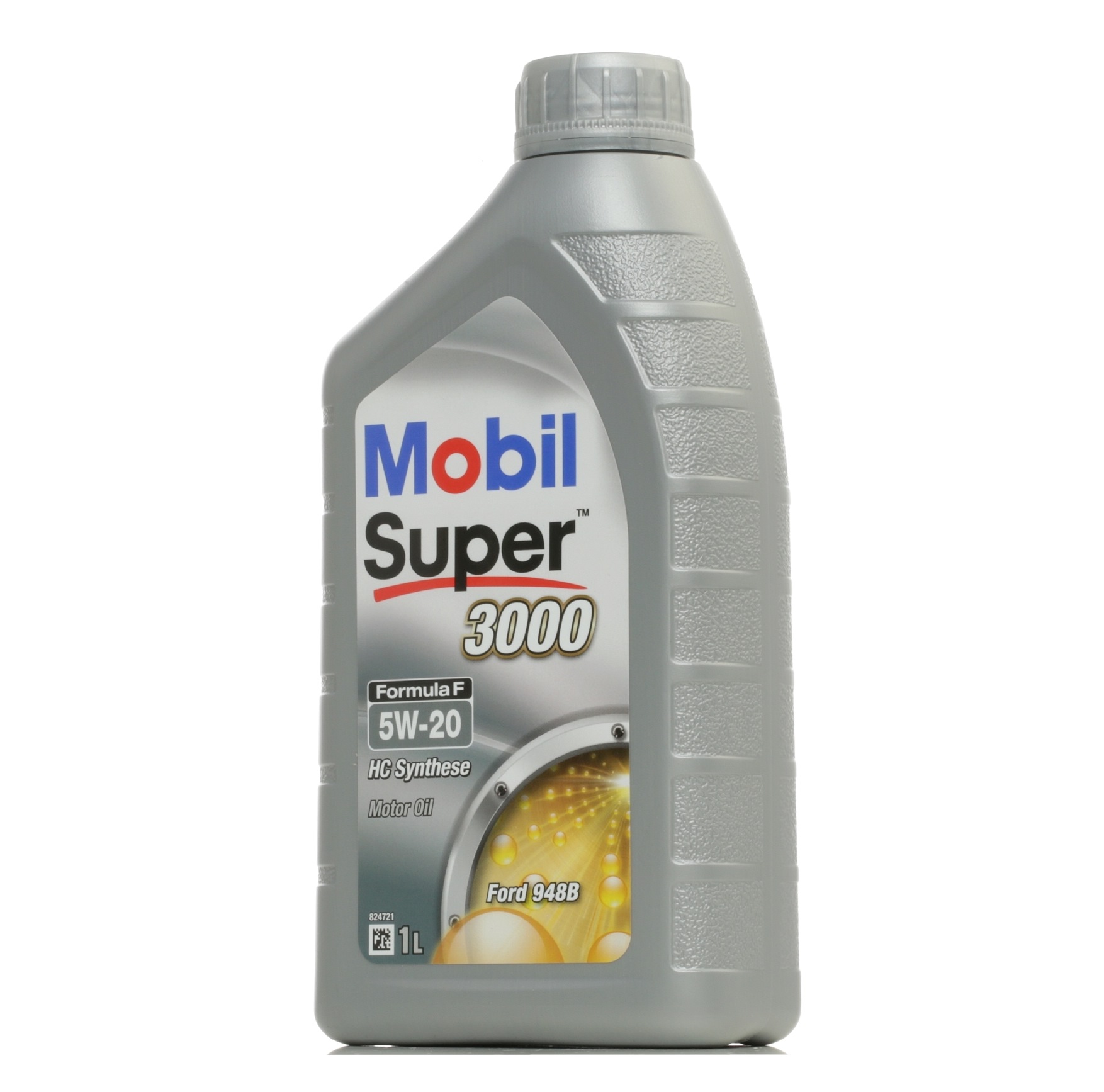 Įsigykite MOBIL Variklio alyva Prekės Nr.: 152869 už žemiausią 16,44 € kainą