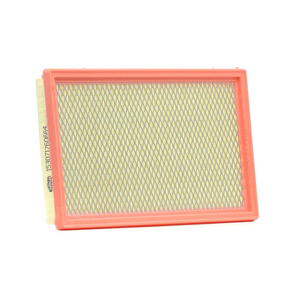 Compre online originais a baixo custo Filtro de ar 153071760664 comparáveis com os números OEM 1112655