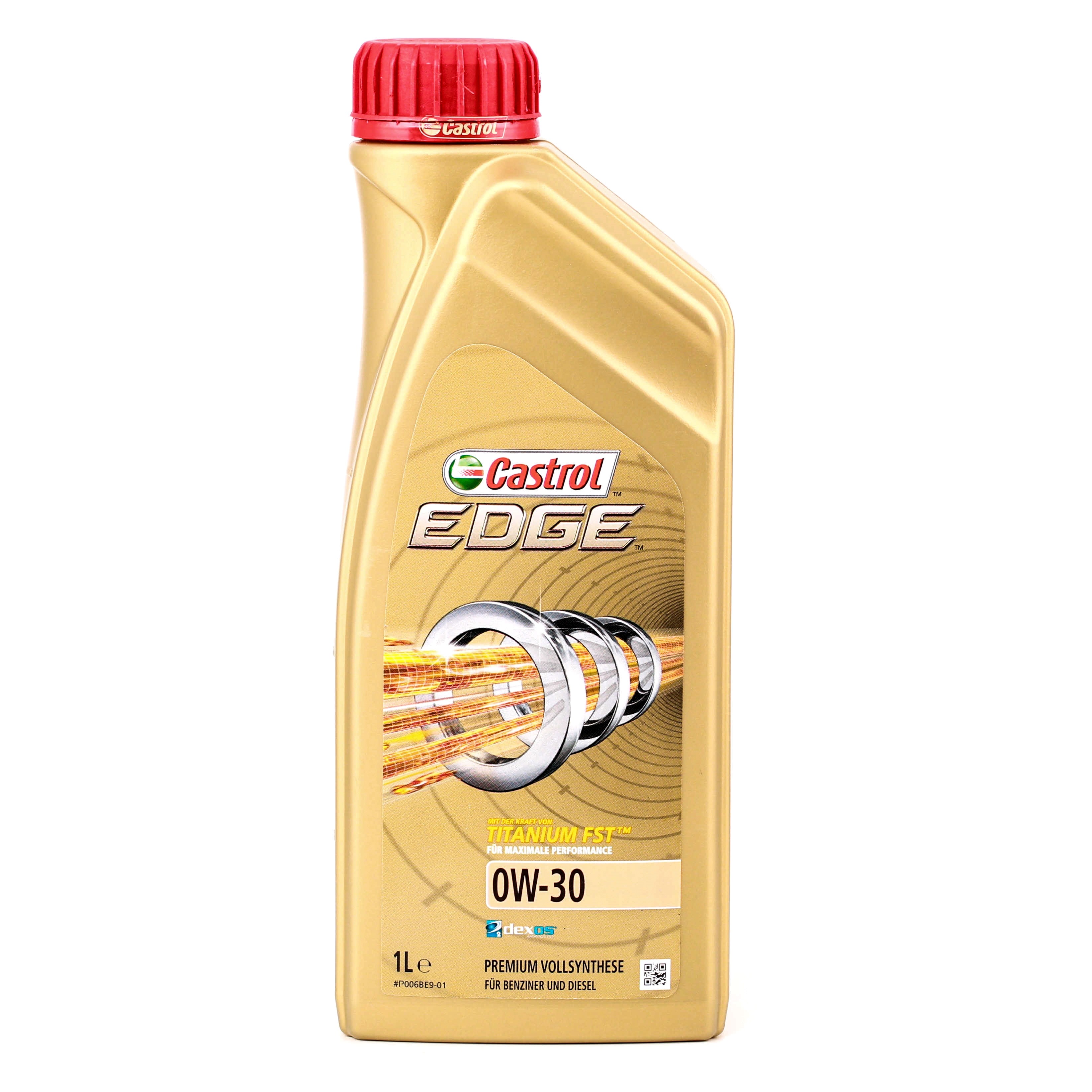 Koop CASTROL Motorolie Productnr.: 1533F3 aan de laagste prijs van 17,57 €