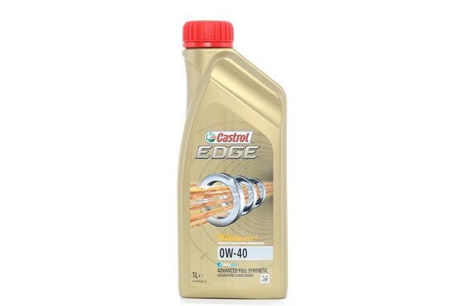 OEM Λάδι κινητήρα VW 2.5 170 PS Βενζίνη 17920 από την CASTROL ηλεκτρονικά σε χαμηλές τιμές