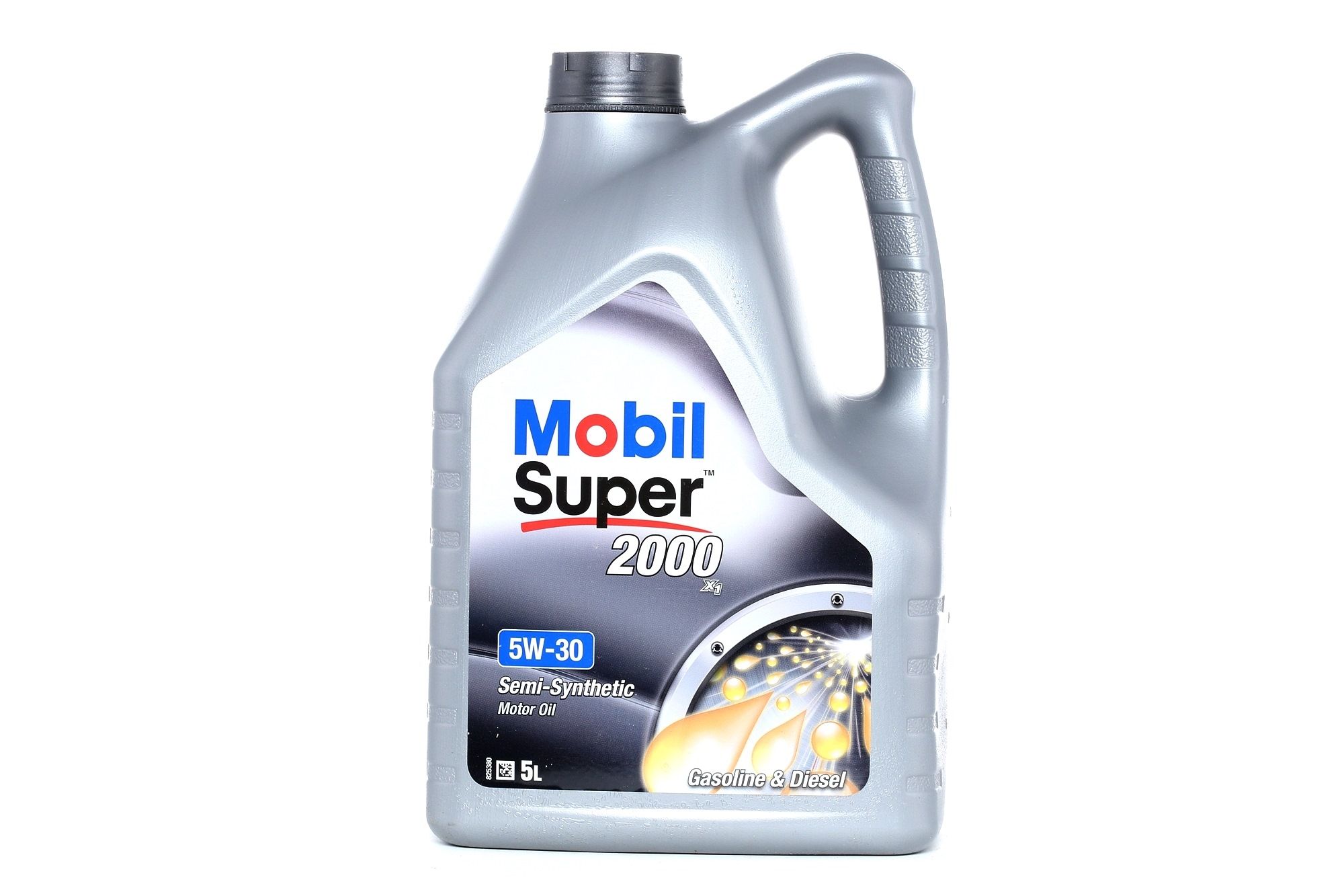 Köp MOBIL Motorolja Produktnummer: 153536 till det förmånliga priset av 499,65 kr