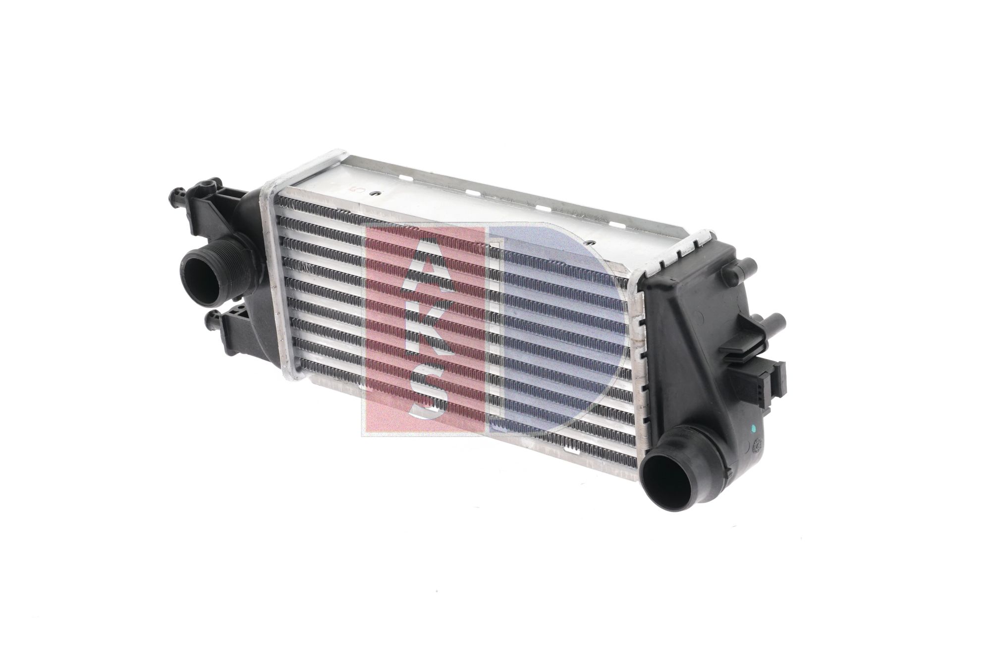 OE Radiatore intercooler CHRYSLER CIRRUS 1999 51837873, 51808365, 05142489AA di AKS DASIS