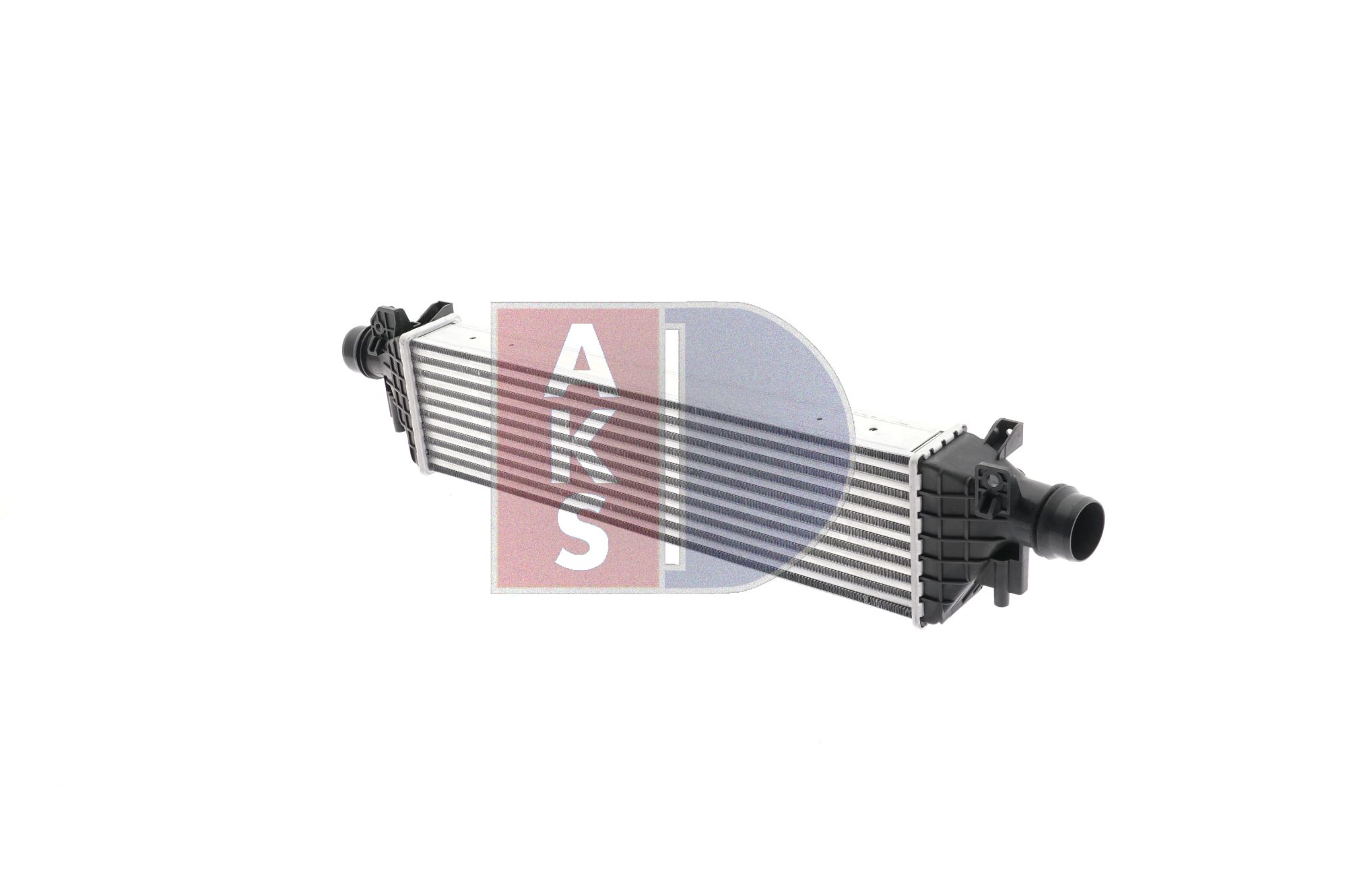 Köp AKS DASIS Intercooler Produktnummer: 157054N till det förmånliga priset av 1828,87 kr