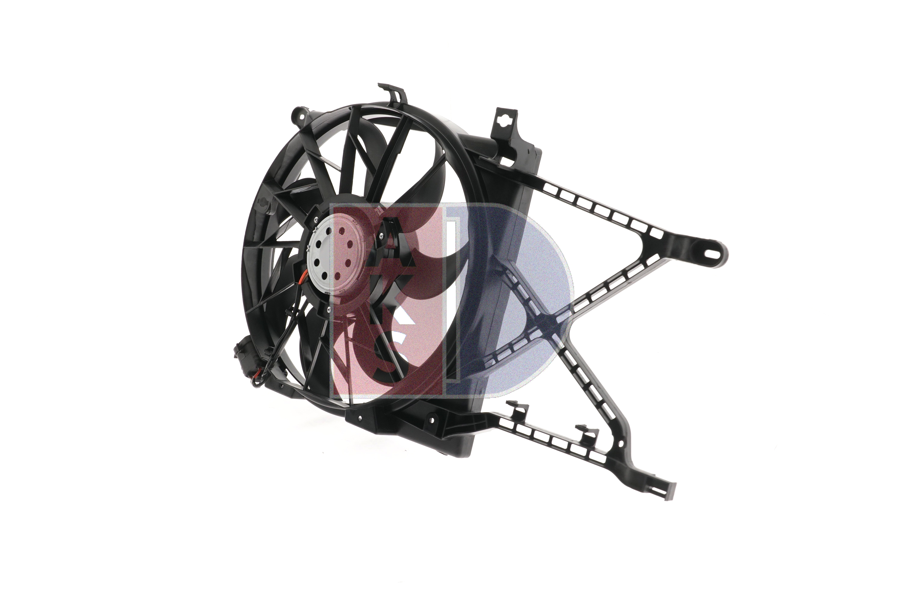 Cumpărați online Ventilator, radiator 158118N original/ă și la un preț mic, compatibil/ă cu nr. OEM 13147274