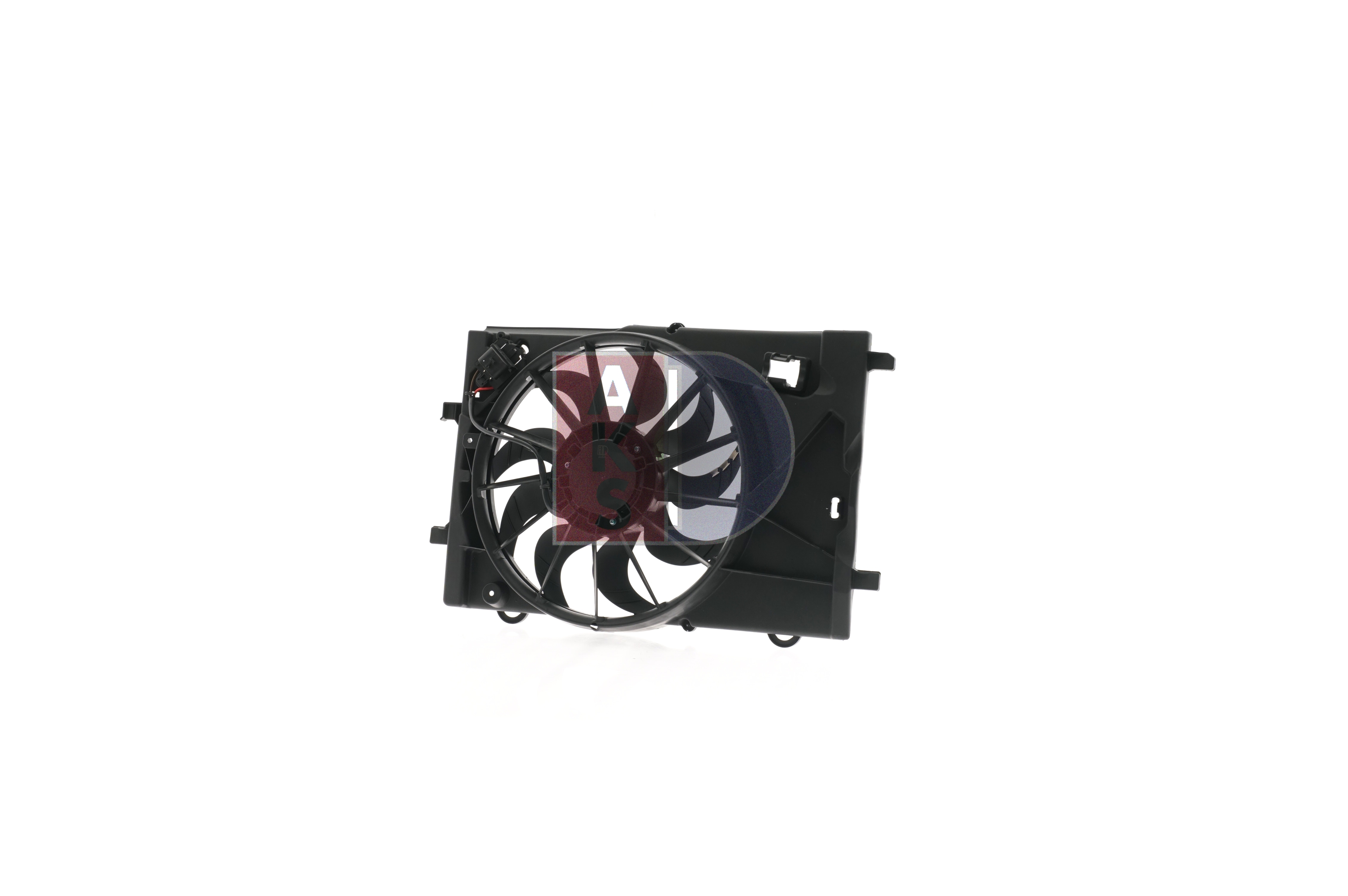 OEM Ventilator Chevrolet Trax 2025 1314018, 1341105, 94560894 AKS DASIS