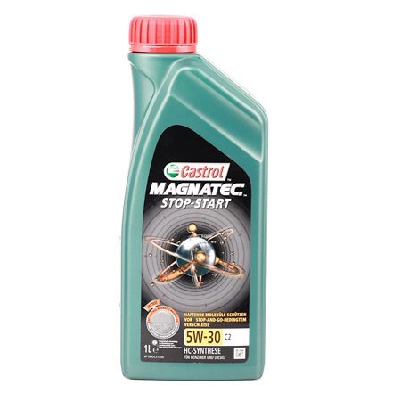 OEM Olio motore MITSUBISHI 2.5 DI-D (KA4T) 178 CV Diesel da CASTROL online ad un ottimo prezzo