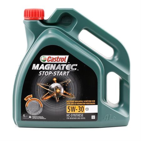 Acquista online Olio motore 159A5A originale a buon mercato, comparabile con i numeri OEM GMDexos2
