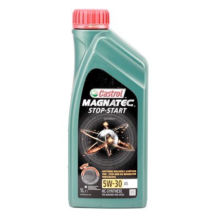 Kupite poceni originalno Motorno olje 159A5F, primerljivo z WSSM2C913D OEM številke, prek spleta
