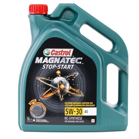 Kupite poceni originalno Motorno olje 159A60, primerljivo z WSSM2C913D OEM številke, prek spleta