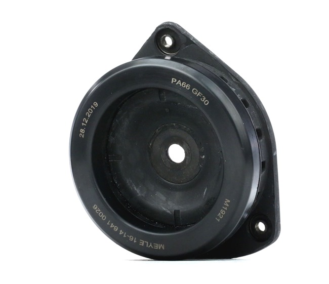 OE Veerpootlager RENAULT FLUENCE 2016 540340002R, 543200001R, 543256557R van MEYLE