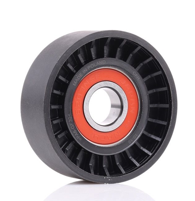 OEM Rola intinzator, curea transmisie SKODA 2.0 TDI 136 CP motor diesel 03G903315 de la CAFFARO online la un preț incredibil