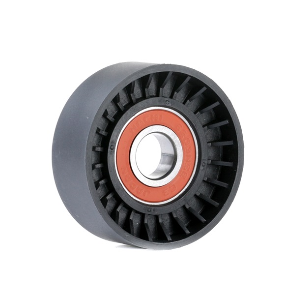 OEM Spanrol, poly V-riem OPEL 1.2 (F08, F68) 75 PK Benzine 1340085 van CAFFARO online aan verbazingwekkende prijzen