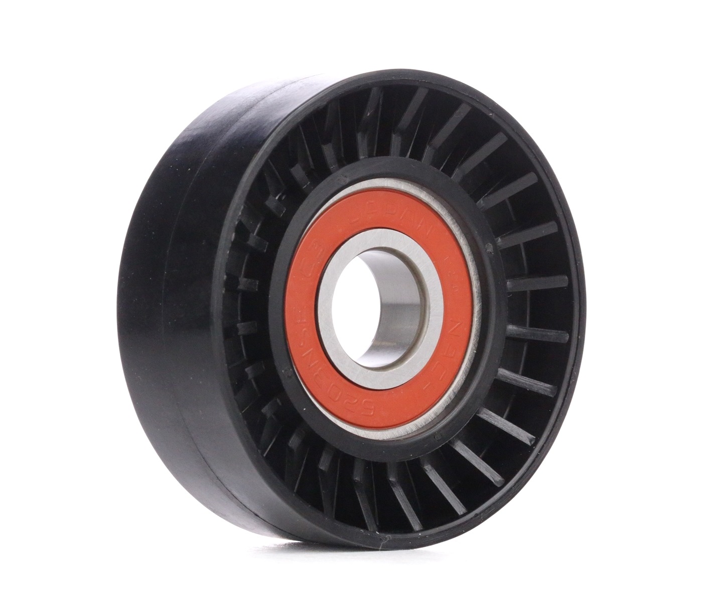 Compre CAFFARO Rolo tensor, correia trapezoidal estriada Produto No.: 16-99 a preços baixos de 16,09 €
