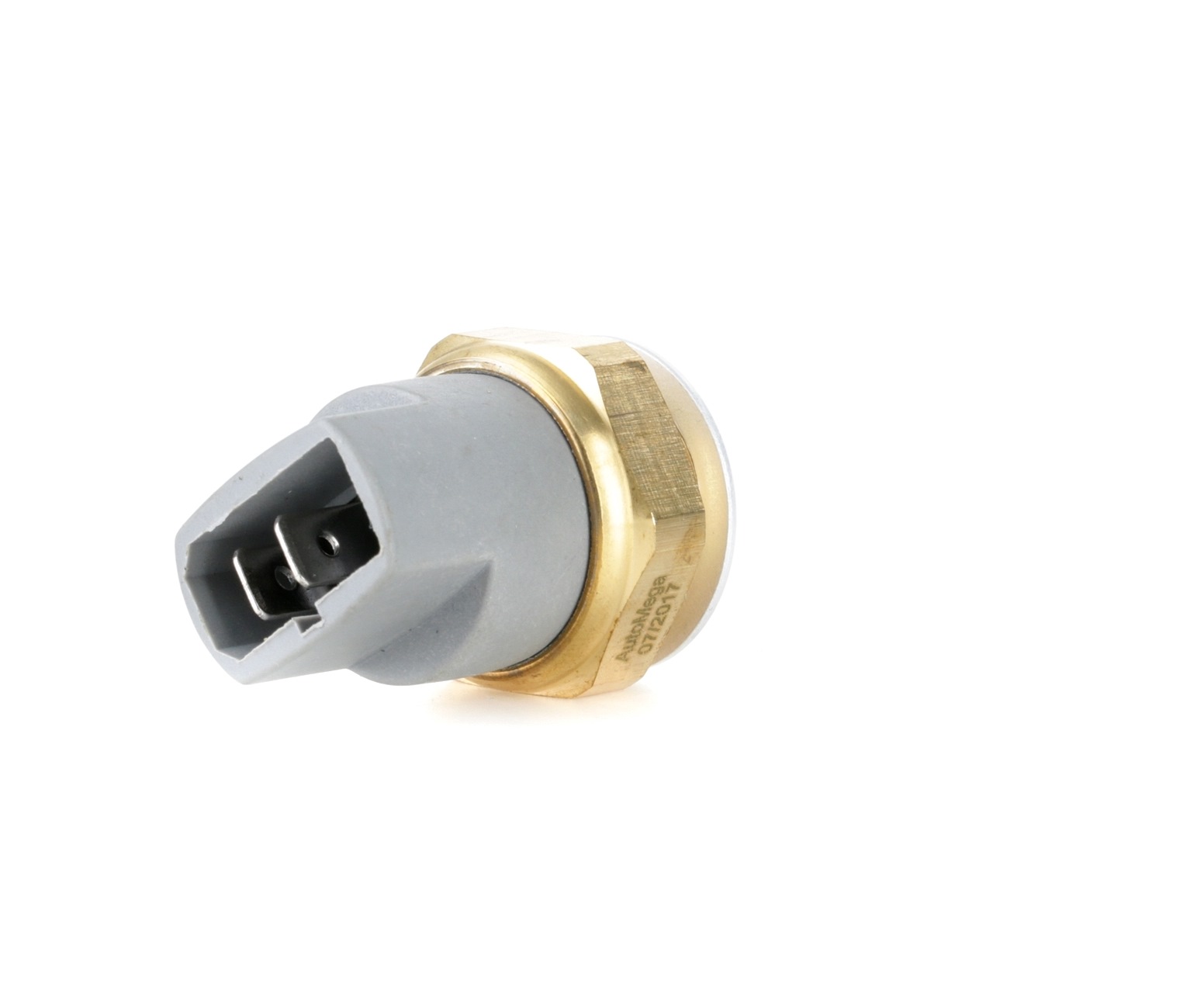 Įsigykite AUTOMEGA Temperatūros jungiklis, radiatoriaus ventiliatorius Prekės Nr.: 160070510 už žemiausią 7,73 € kainą