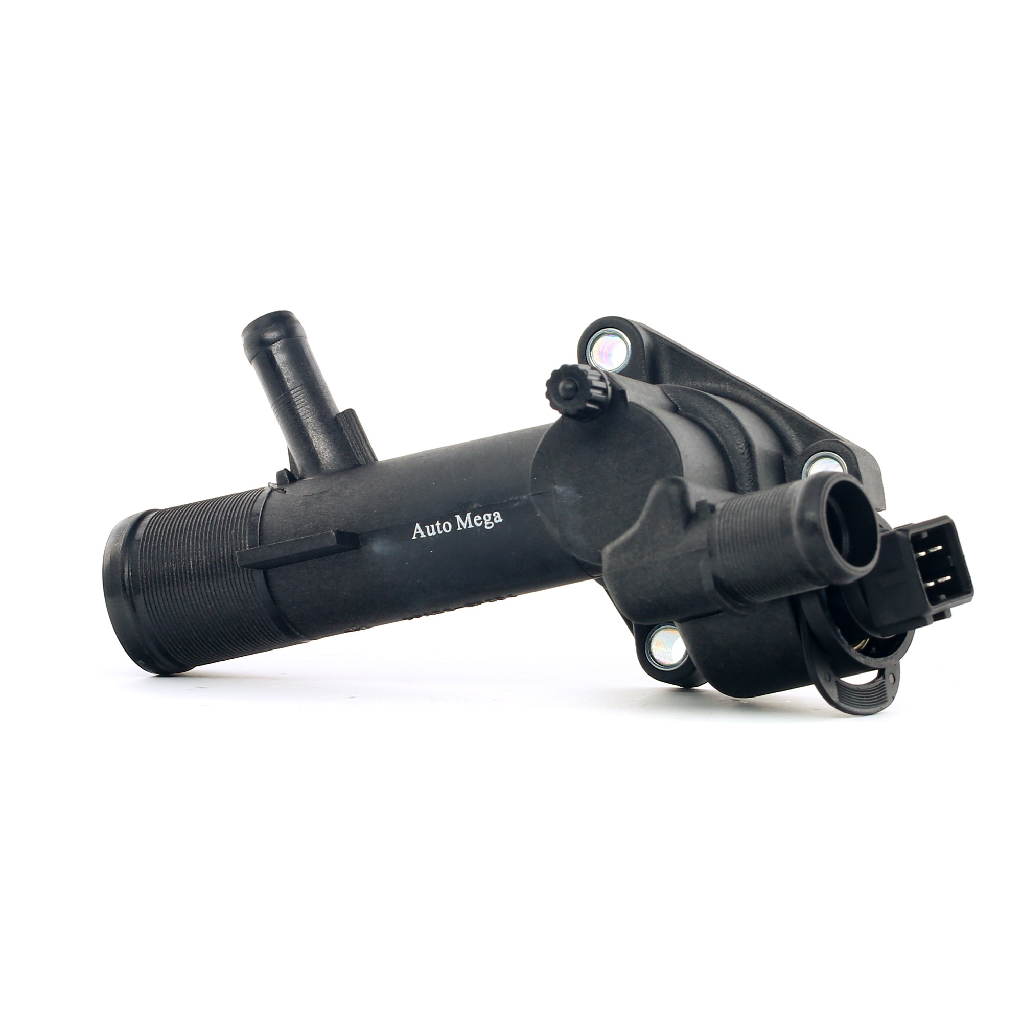 Įsigykite AUTOMEGA Termostatas, aušinimo skystis Prekės Nr.: 160075410 už žemiausią 16,99 € kainą