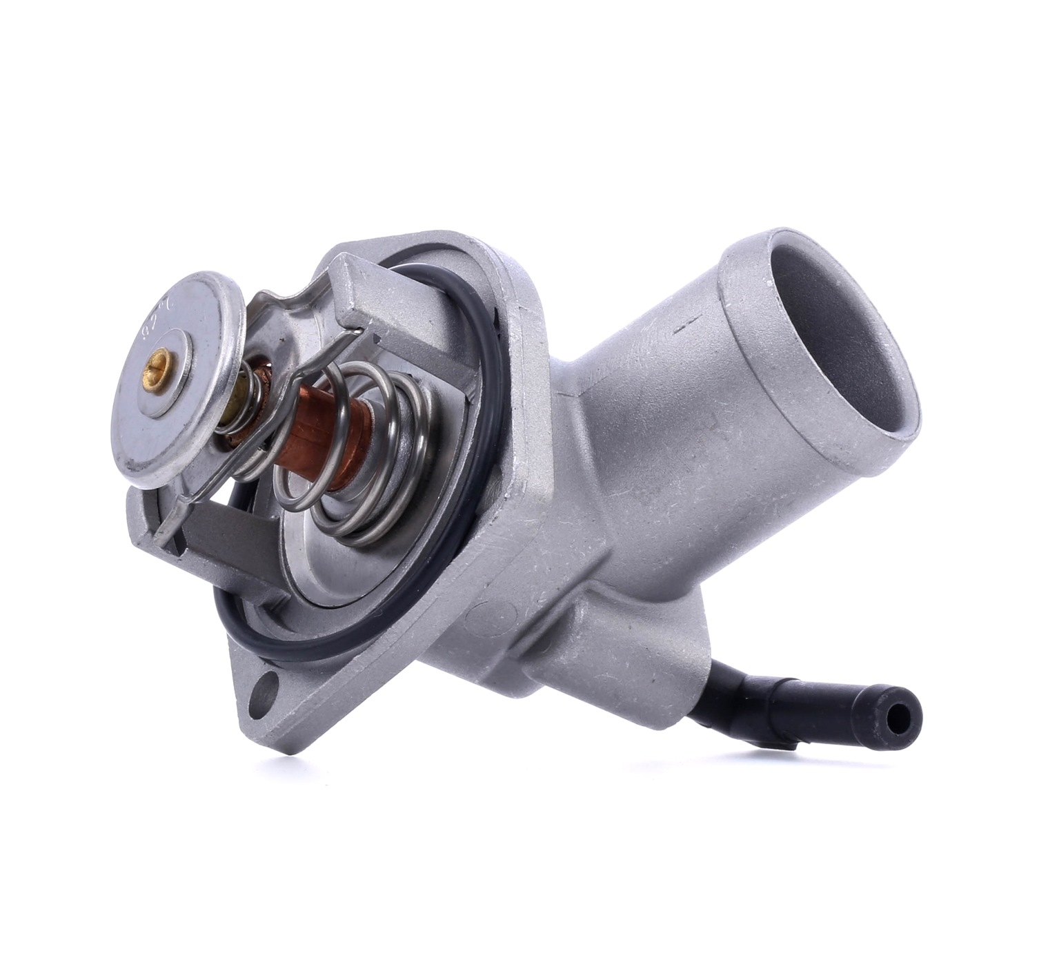 Įsigykite AUTOMEGA Termostatas, aušinimo skystis Prekės Nr.: 160089110 už žemiausią 18,96 € kainą