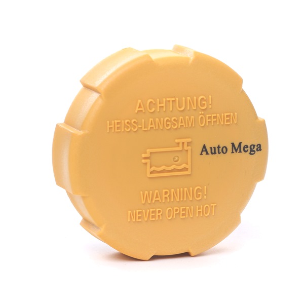 OPEL 1.9 CDTi (L08) 150 HV Diesel Korkki, paisuntasäiliö OEM 09202799 AUTOMEGA netistä edulliseen hintaan
