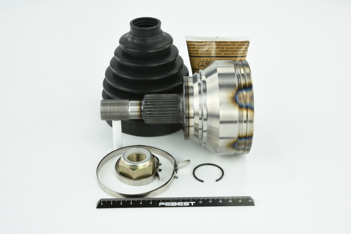 Köp billiga original Drivknut 1610-164 jämförbara med A1643302001 OEM nummer på nätet