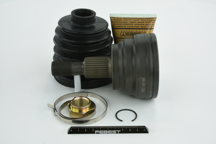 Kupite poceni originalno Zgib, pogonska gred 1610-164S, primerljivo z A1643301901 OEM številke, prek spleta