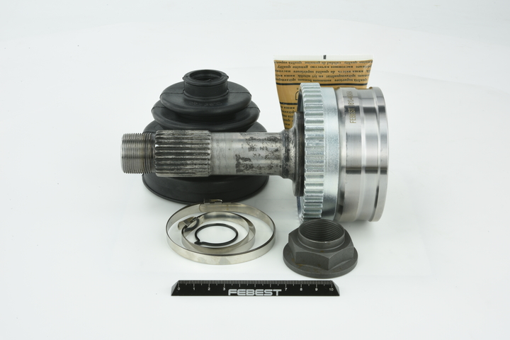 Acquista online Giunto omocinetico 1610-460A54 originale a buon mercato, comparabile con i numeri OEM A4633301601