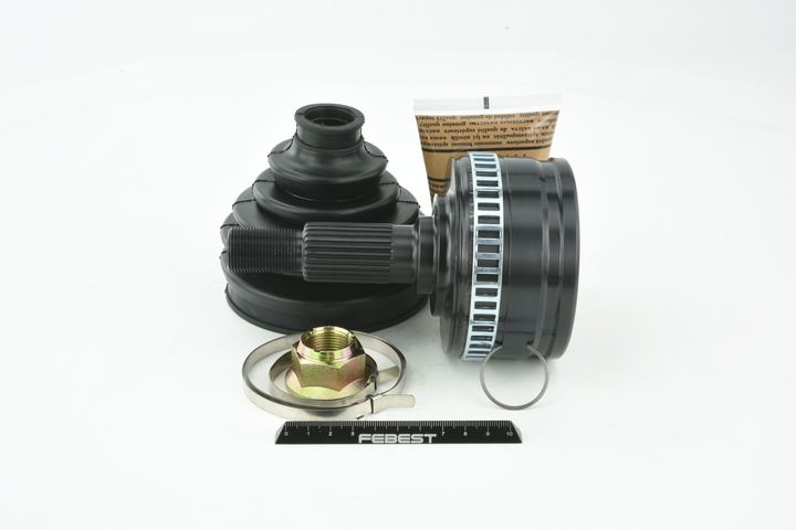 Acquista Giunto omocinetico da FEBEST Numero prodotto.: 1610-801A48 al costo di soli 74,76 €