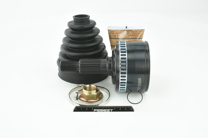Ostke FEBEST Liigend, veovõll Toode nr.: 1610-802A48 madala hinnaga 89,67 €