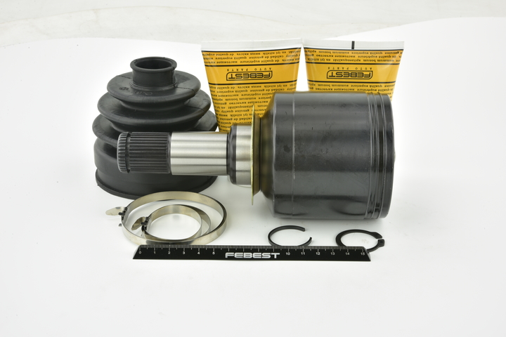 Köp billiga original Drivknut 1611-164FLH jämförbara med 1663301601 OEM nummer på nätet